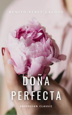 Portada de Doña Perfecta