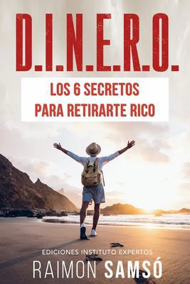 Portada de D. I. N. E. R. O