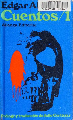 Portada de Cuentos I