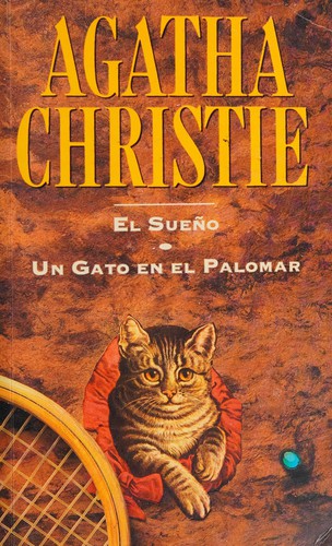 Portada de El sueño: Un gato en el palomar