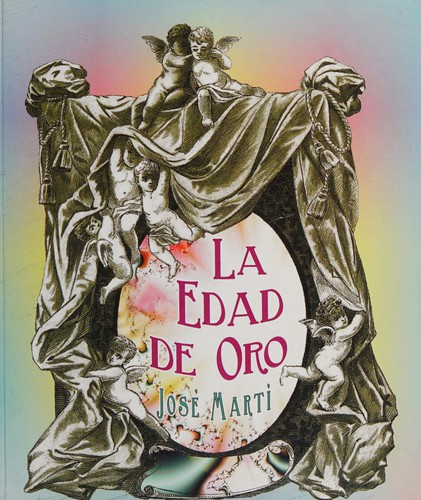 Portada de La edad de oro