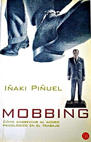 Portada de Mobbing