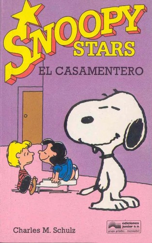 Portada de El casamentero