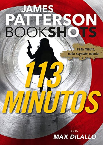 Portada de 113 MINUTOS