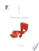 Portada de Valente