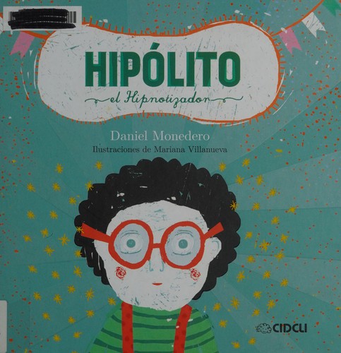 Portada de Hipólito