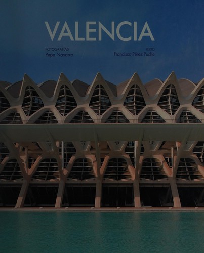 Portada de Valencia