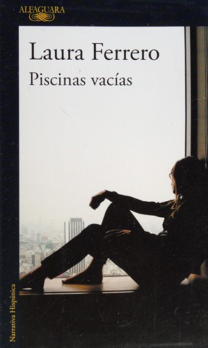 Portada de Piscinas vacías
