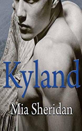 Portada de Kyland