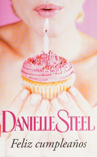 Portada de Feliz cumpleaños