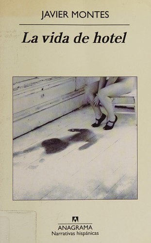 Portada de La vida de hotel