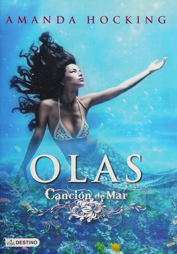 Portada de Olas