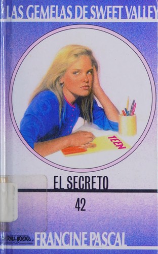 Portada de El secreto