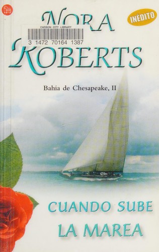 Portada de Cuando sube la marea