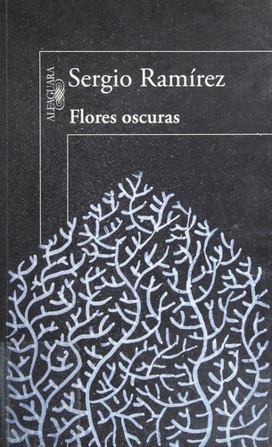 Portada de Flores oscuras
