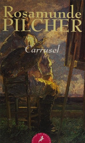 Portada de Carrusel