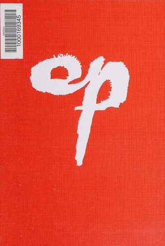 Portada de El atentado