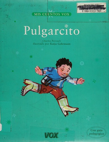 Portada de Pulgarcito