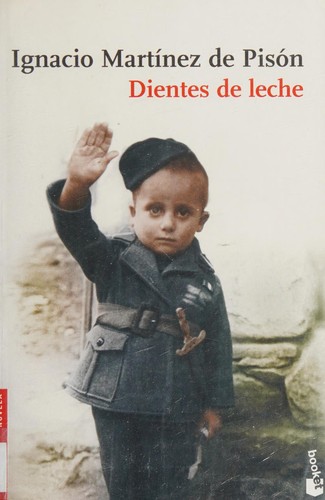 Portada de Dientes de leche