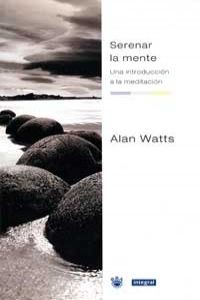 Portada de Serenar la Mente