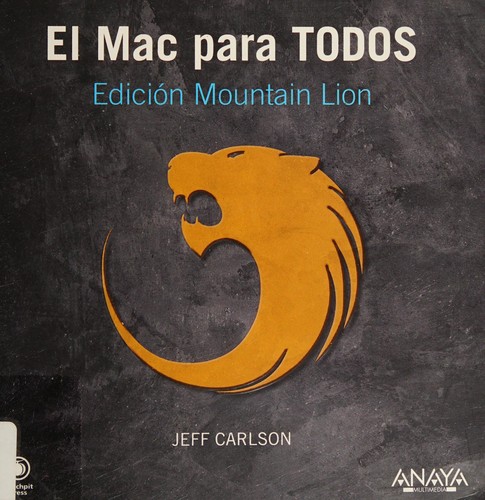 Portada de El Mac para todos