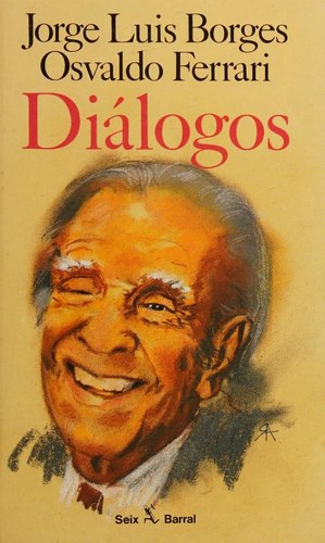 Portada de Diálogos
