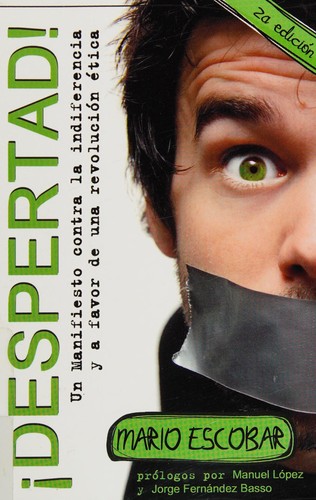 Portada de ¡Despertad!