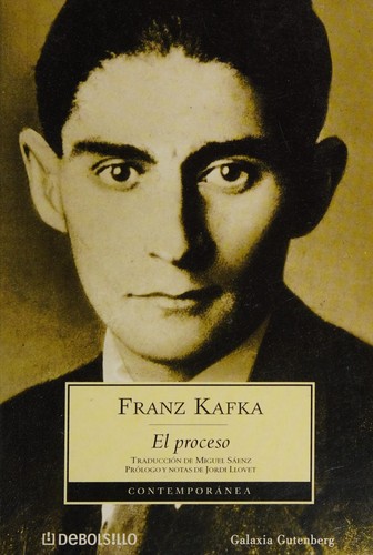 Portada de Proceso