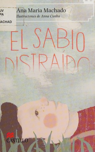 Portada de El sabio distraído