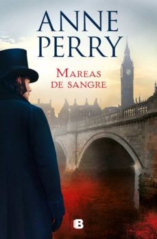 Portada de Mareas de sangre