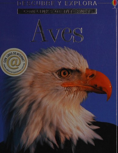 Portada de Aves