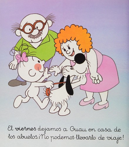 Portada de El domingo, a las doce