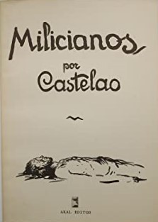 Portada de Milicianos