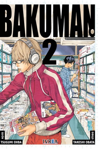 Portada de Chocolate y akamaru