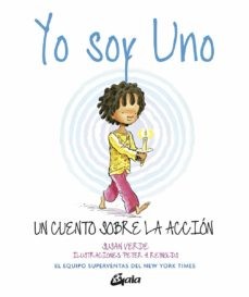 Portada de Yo soy uno