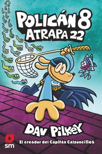 Portada de Atrapa 22