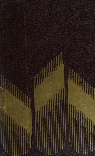 Portada de Prosa y poesía