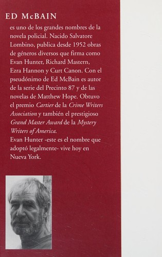 Portada de La Ultima Esperanza