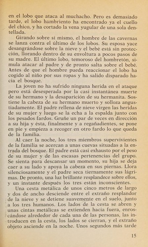 Portada de Cuna
