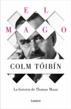 Portada de El mago