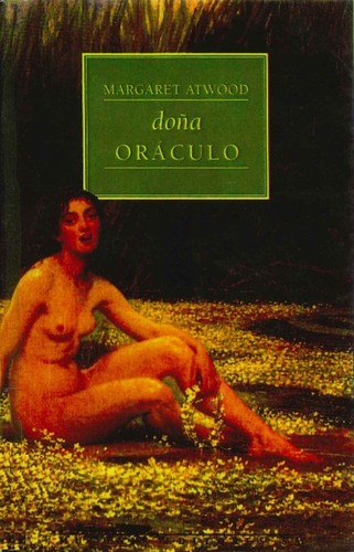 Portada de Doña Oráculo