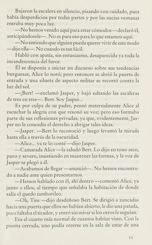 Portada de La buena terrorista