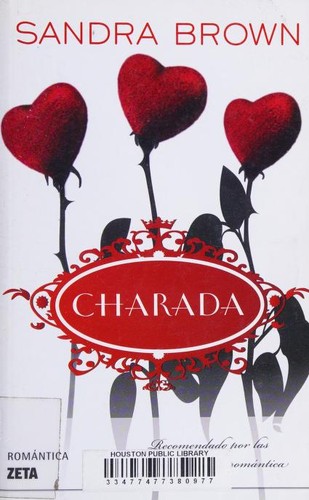 Portada de Charada