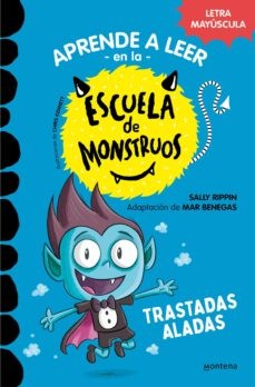 Portada de Trastadas aladas