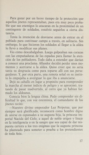 Portada de La noche del eclipse
