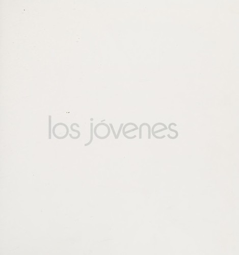 Portada de Los jóvenes