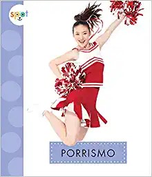 Portada de Porristas