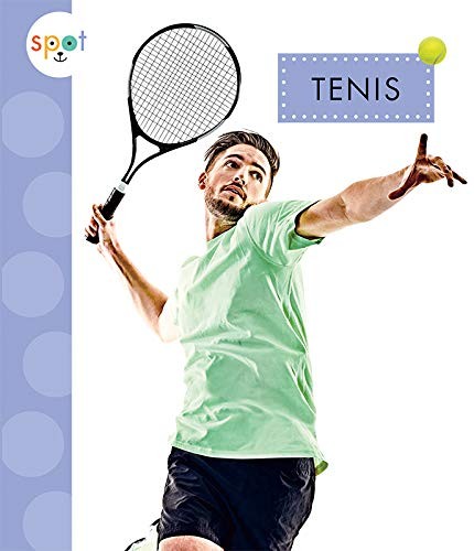 Portada de Tenis