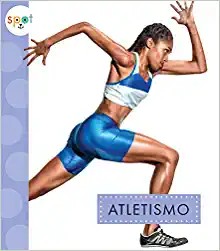 Portada de Atletismo