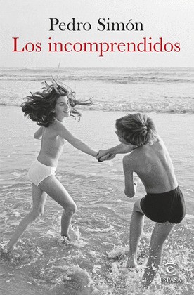 Portada de Los incomprendidos